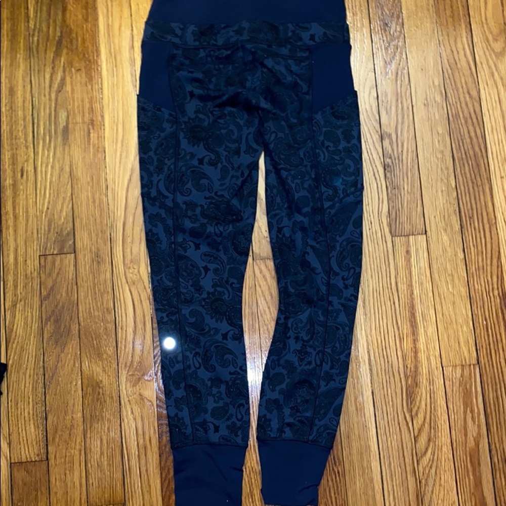 lululemon jogger